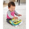 
      Sunshine Days Tummy Time Piano
     - view 2